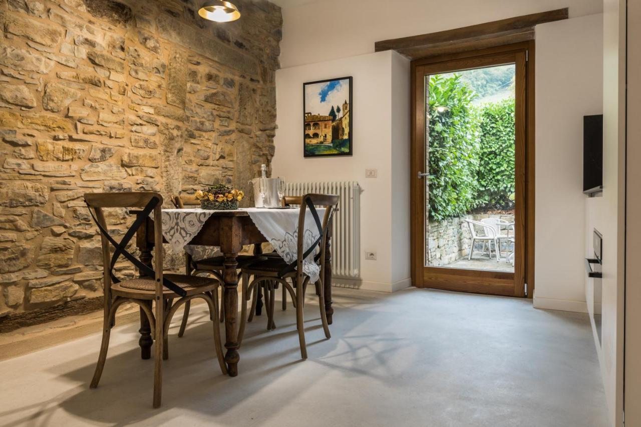 Tenuta Ca Di Bertucci Apartment Solignano Exterior photo