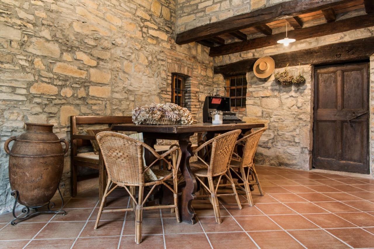Tenuta Ca Di Bertucci Solignano Exterior photo