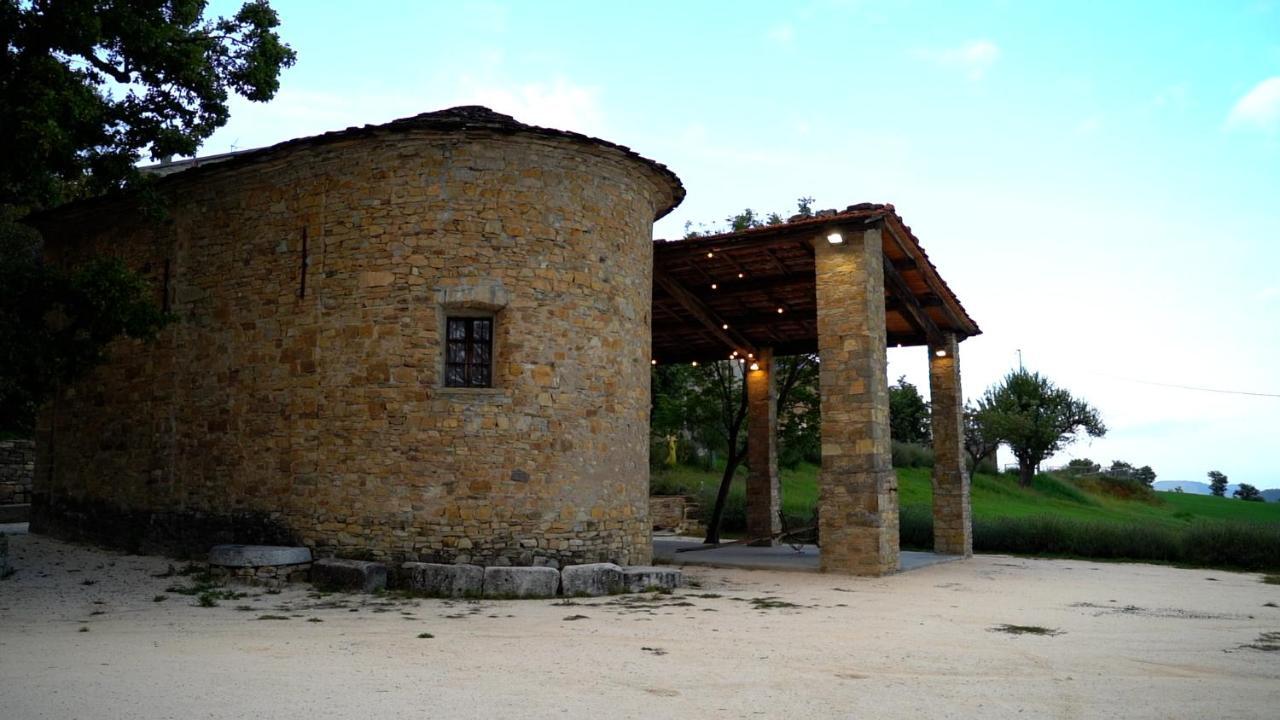 Tenuta Ca Di Bertucci Solignano Exterior photo